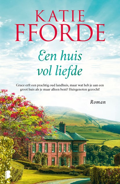 Een huis vol liefde, Katie Fforde - Ebook - 9789402315622