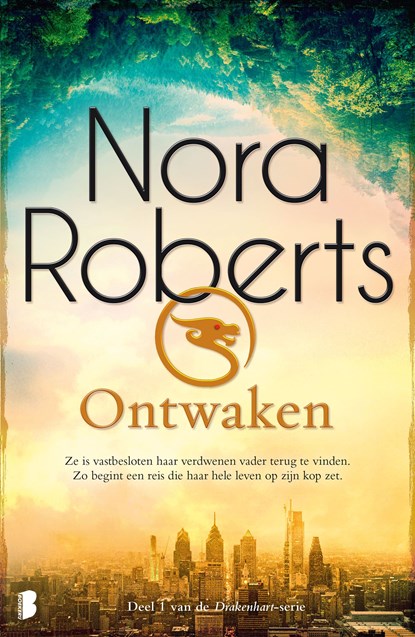Ontwaken, Nora Roberts - Ebook - 9789402315905
