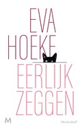 Eerlijk zeggen | Eva Hoeke | 