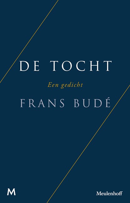 De tocht, Frans Budé - Ebook - 9789402316179