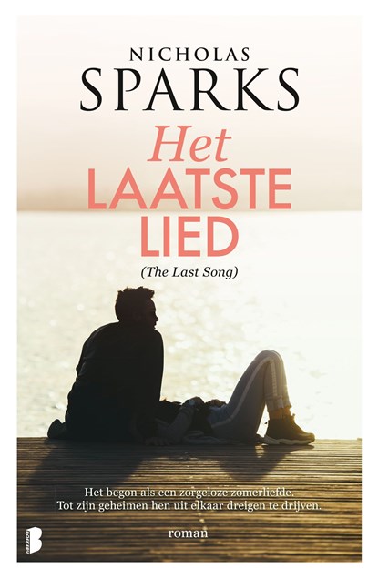 Het laatste lied (The Last Song), Nicholas Sparks - Ebook - 9789402316384