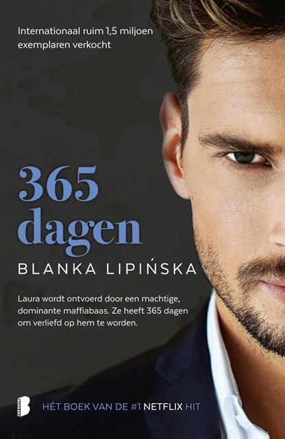 365 dagen, Blanka Lipinska - Ebook - 9789402316520