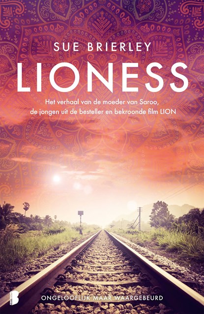 Lioness, Sue Brierley - Ebook - 9789402316629