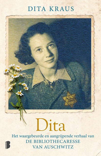 Dita, Dita Kraus - Ebook - 9789402316865