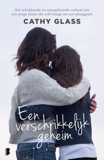 Een verschrikkelijk geheim, Cathy Glass - Ebook - 9789402317183