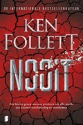Nooit | Ken Follett | 