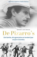 De Pizarro's | Robert-Jan Friele | 