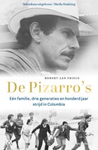 De Pizarro's | Robert-Jan Friele | 