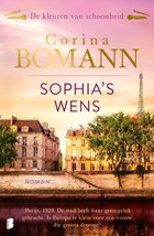 Sophia's wens | Corina Bomann | 