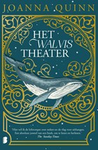Het walvistheater | Joanna Quinn | 