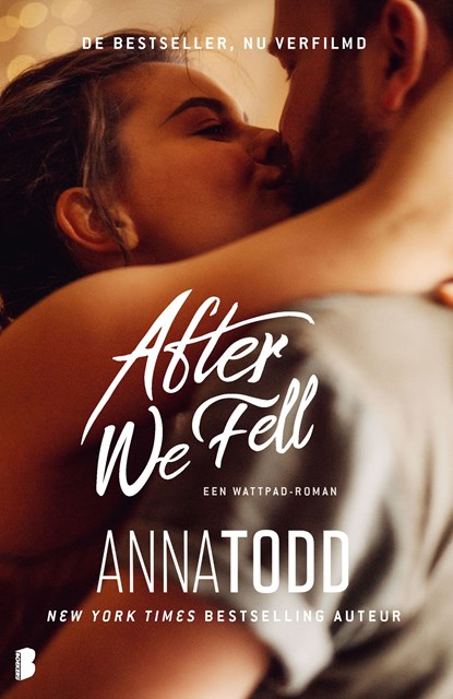 After We Fell, Anna Todd - Ebook - 9789402318081