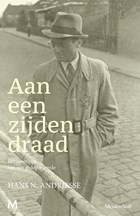 Aan een zijden draad | Hans Andriesse | 