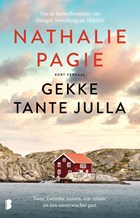 Gekke tante Julla | Nathalie Pagie | 