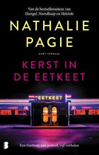 Kerst in De Eetkeet | Nathalie Pagie | 