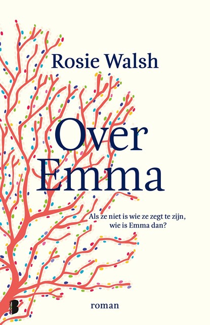 Over Emma, Rosie Walsh - Ebook - 9789402318272