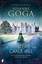 Het mysterie van Chalk Hill | Susanne Goga | 