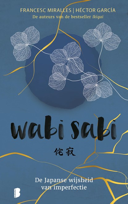 Wabi sabi, Francesc Miralles ; Héctor García - Ebook - 9789402318562