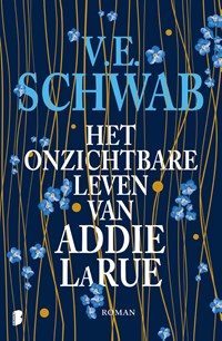 Het onzichtbare leven van Addie LaRue | V.E. Schwab | 