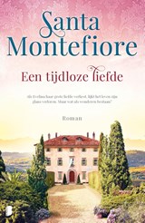 Een tijdloze liefde | Santa Montefiore | 9789402318630