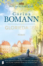 Gloriedagen | Corina Bomann | 