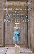 De Voddenkoningin | Saskia Goldschmidt | 