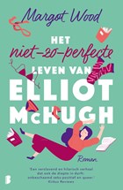 Het niet-zo-perfecte leven van Elliot McHugh | Margot Wood | 