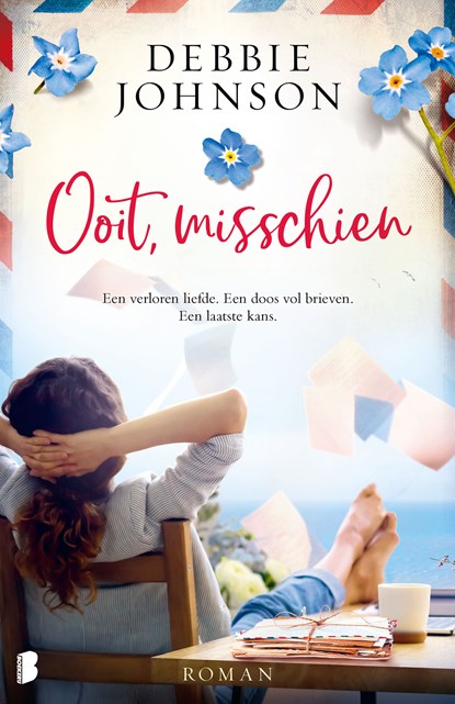 Ooit, misschien, Debbie Johnson - Ebook - 9789402319200
