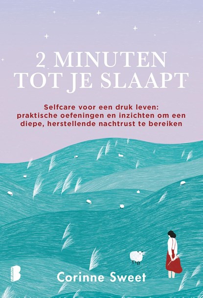 2 minuten tot je slaapt, Corinne Sweet - Ebook - 9789402319255