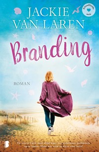 Branding | Jackie van Laren | 