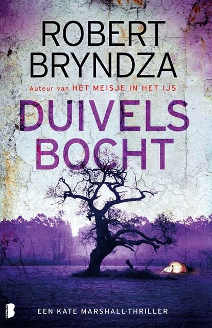 Duivelsbocht, Robert Bryndza - Ebook - 9789402319408