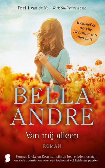 Van mij alleen & Het ritme van mijn hart, Bella Andre - Ebook - 9789402319576