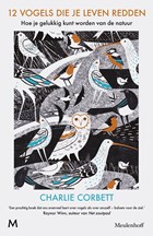 12 vogels die je leven redden | Charlie Corbett | 
