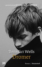 Dromer | Benedict Wells | 