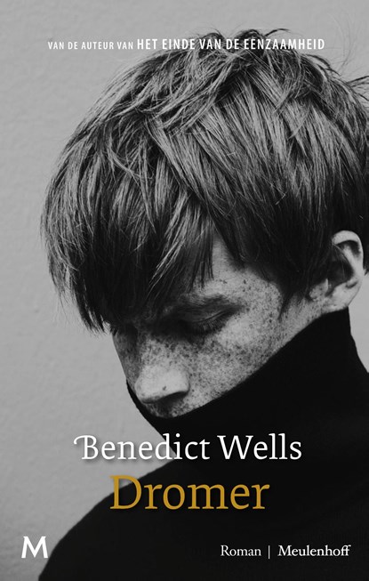 Dromer, Benedict Wells - Ebook - 9789402319644