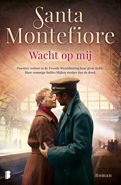 Wacht op mij, Santa Montefiore - Ebook - 9789402319811
