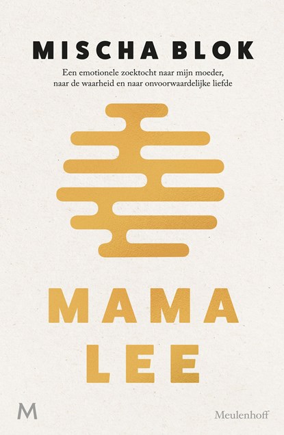 Mama Lee, Mischa Blok - Ebook - 9789402319873