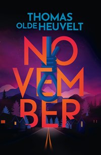 November | Thomas Olde Heuvelt | 