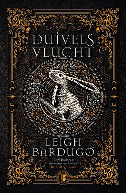 Duivelsvlucht, Leigh Bardugo - Ebook - 9789402320008