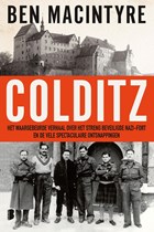 Colditz | Ben Macintyre | 