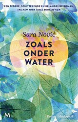 Zoals onder water | Sara Novic | 9789402320176