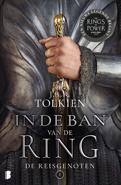 De reisgenoten, J.R.R. Tolkien - Ebook - 9789402320213