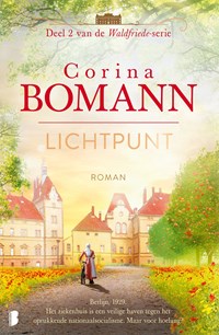 Lichtpunt | Corina Bomann | 