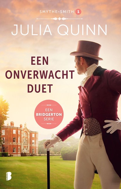 Een onverwacht duet, Julia Quinn - Ebook - 9789402320404