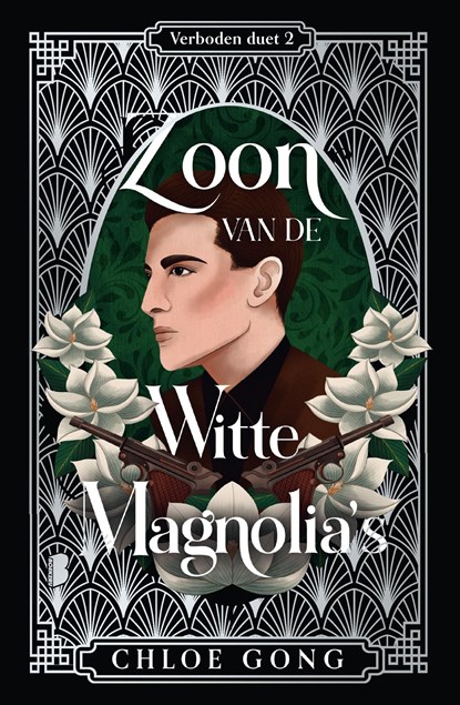 Zoon van de Witte Magnolia's, Chloe Gong - Ebook - 9789402320411
