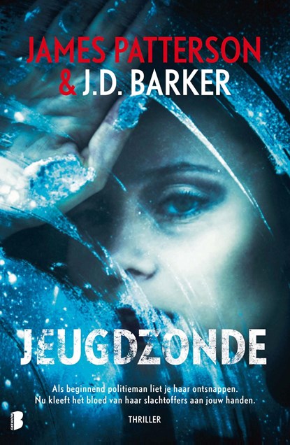 Jeugdzonde, J.D. Barker ; James Patterson - Ebook - 9789402320459