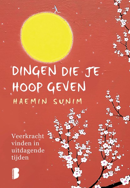 Dingen die je hoop geven, Haemin Sunim - Ebook - 9789402320626