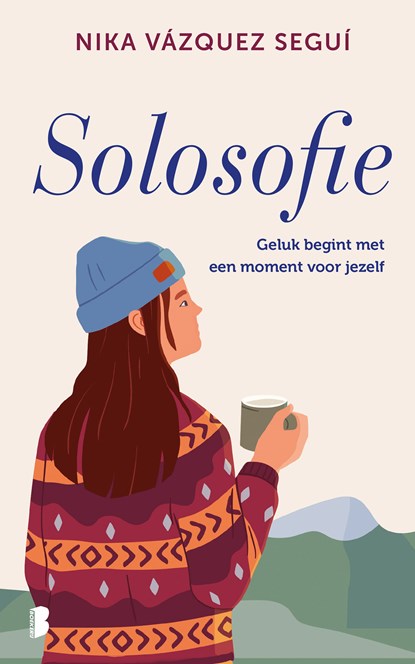Solosofie, Nika Vázquez Seguí - Ebook - 9789402320633