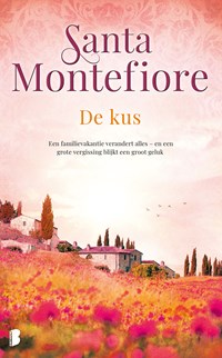 De kus | Santa Montefiore | 