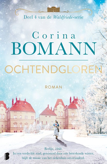 Ochtendgloren, Corina Bomann - Ebook - 9789402321135