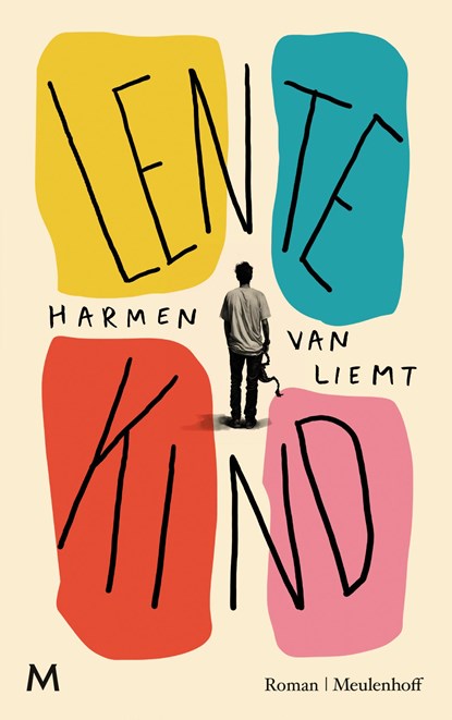 Lentekind, Harmen van Liemt - Ebook - 9789402321227